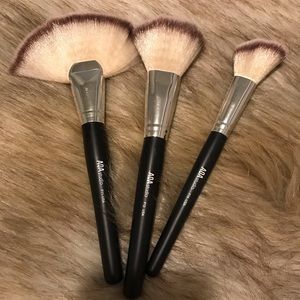 Brush set